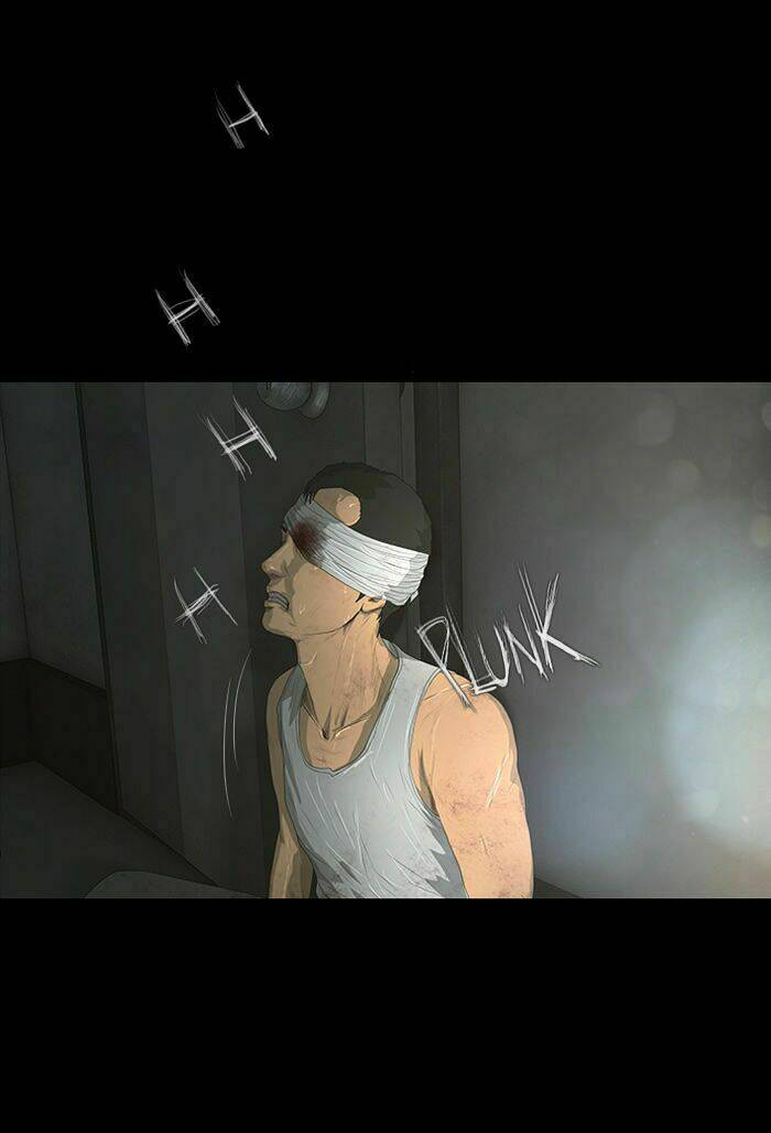 Dead Days: Chapter 28