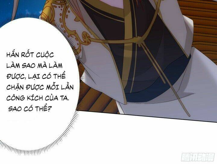 Bí Mật Của Dạ Tộc: Chapter 7.1