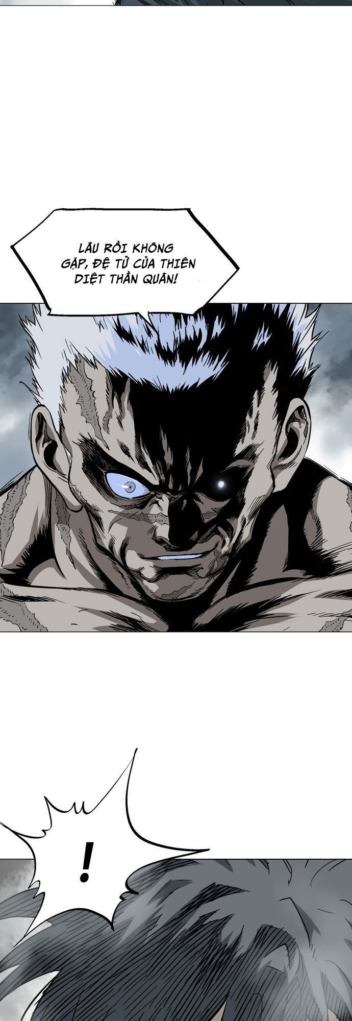 Cao Thủ 2: Chapter 11