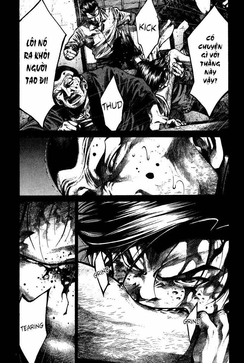 Rainbow: Chapter 101