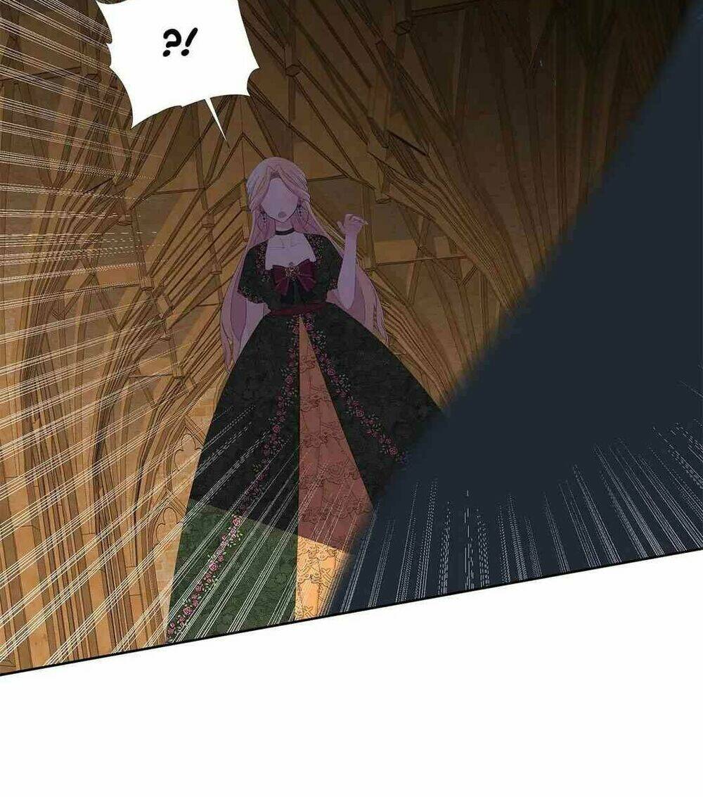 Công Chúa Thời Gian Có Hạn: Chapter 42