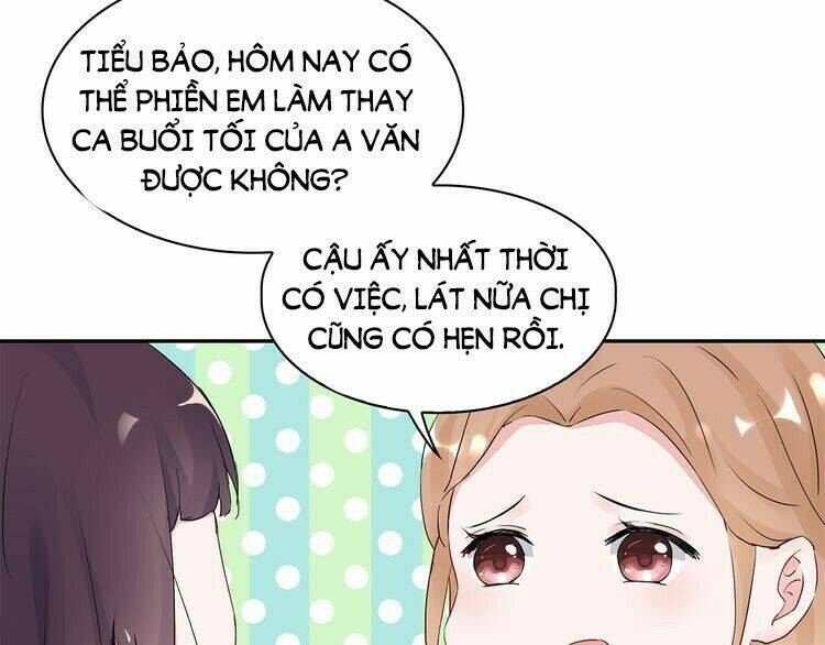 Câu Chuyện Săn Vợ: Chapter 15