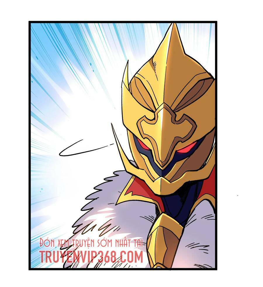 Vú Em Vô Địch: Chapter 1