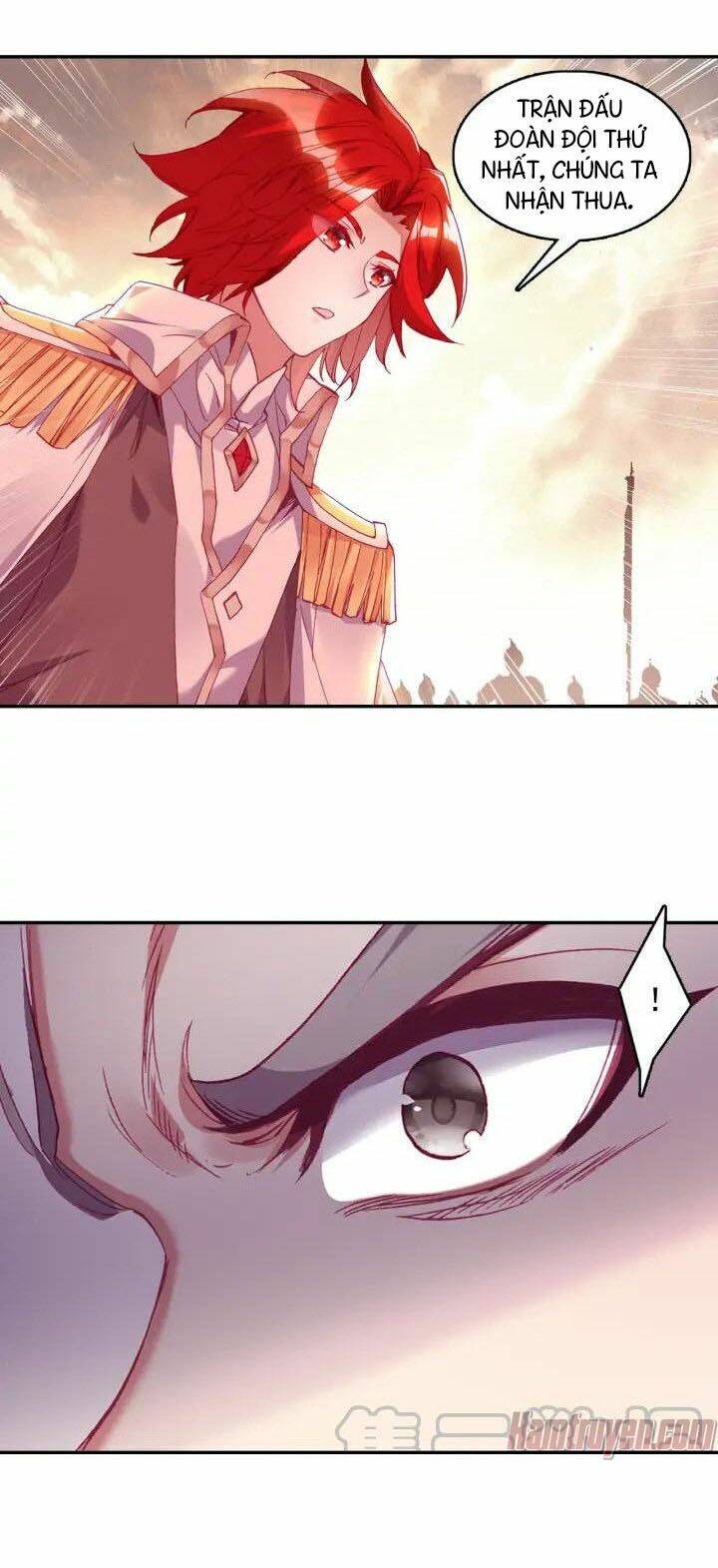 Thiện Lương Tử Thần: Chapter 102