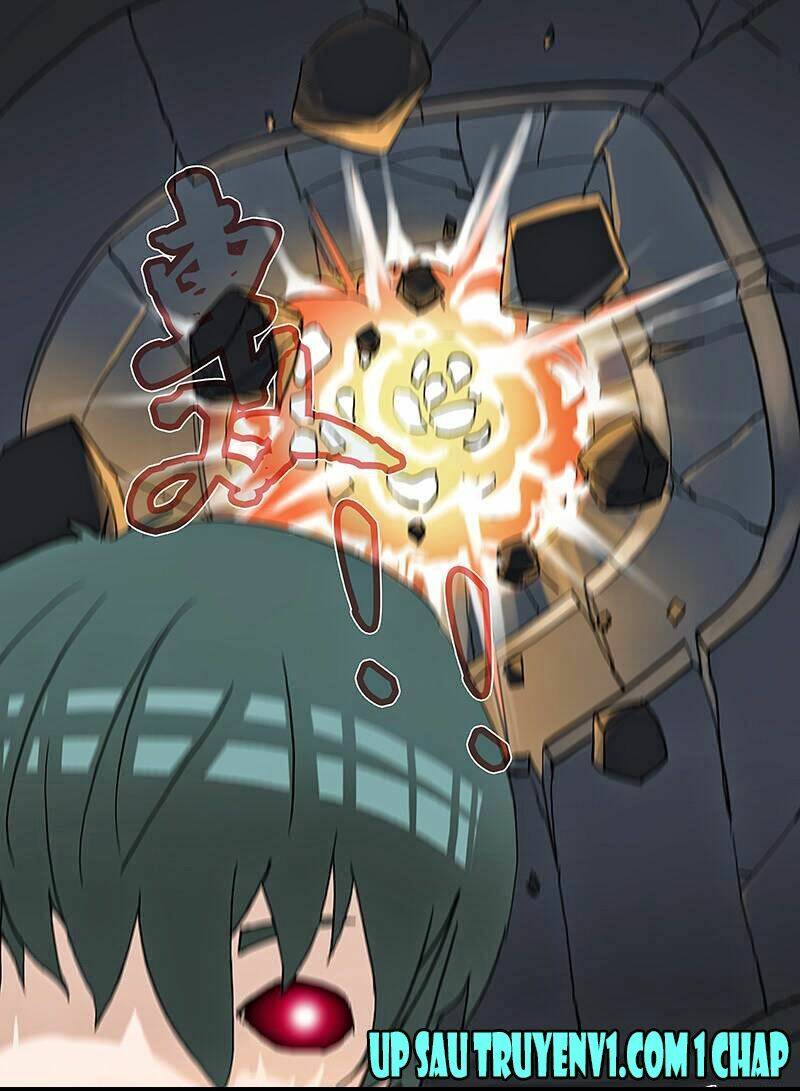 Tháp Kỳ: Chapter 37