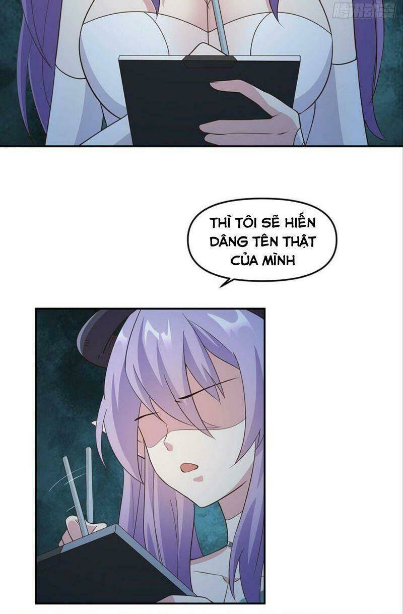 Xâm Lược Vạn Giới: Chapter 30