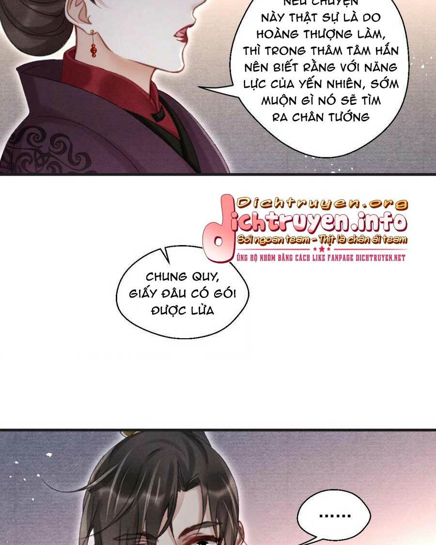 Nhất Kiếm Sương Hàn: Chapter 64