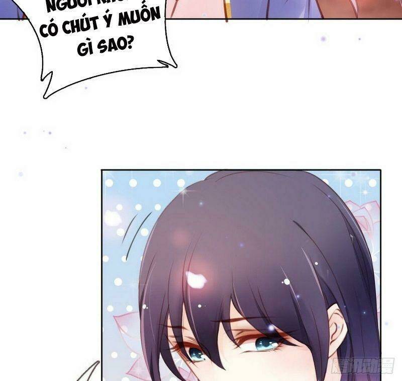 Nàng Trở Thành Bạch Nguyệt Quang Của Vương Gia Bệnh Kiều: Chapter 8