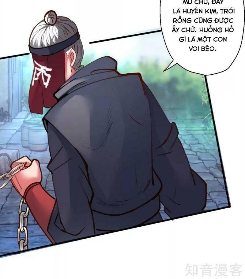 Tối Cường Đại Biểu Hoàng Kim Thận: Chapter 89