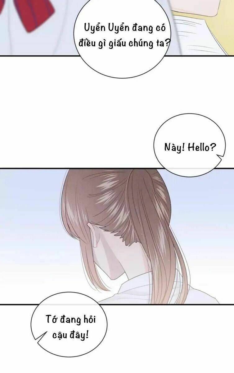 Từ Cái Nhìn Của Em: Chapter 21