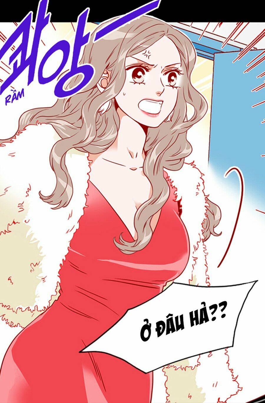 Thư Ký Kim Sao Thế Nhỉ?: Chapter 8