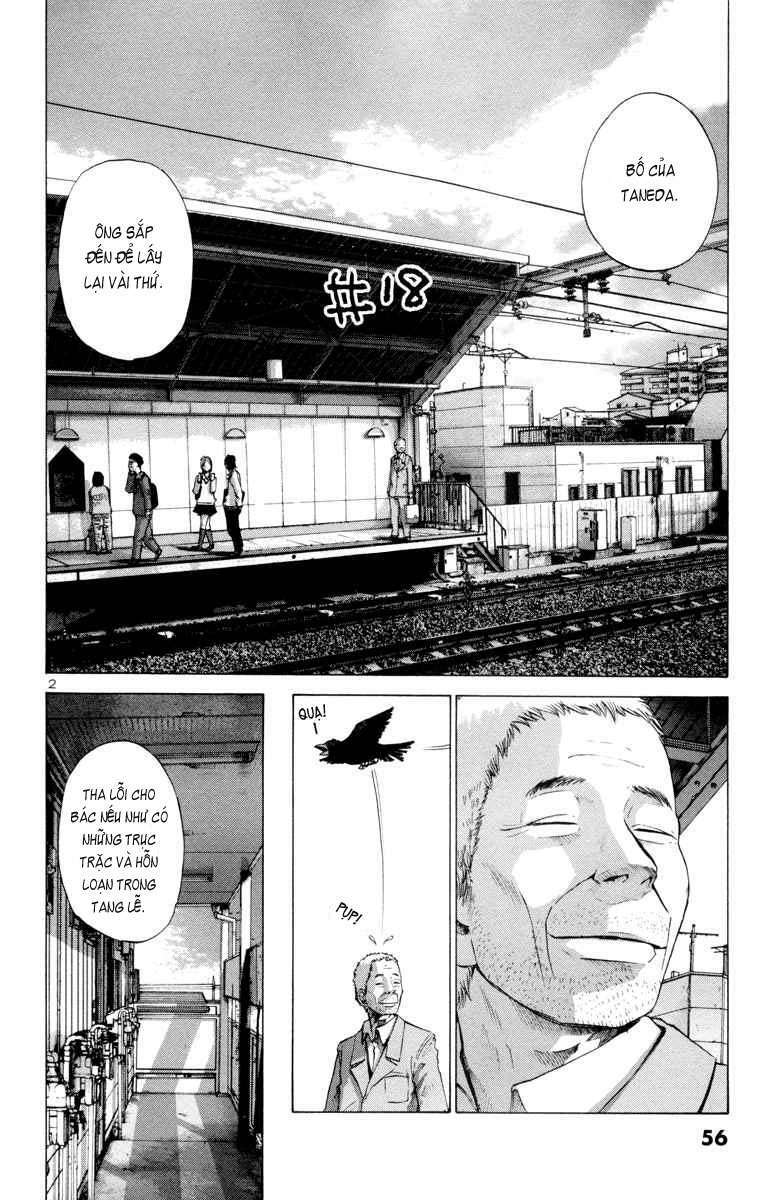 Thực Tế Cuộc Sống: Chapter 18