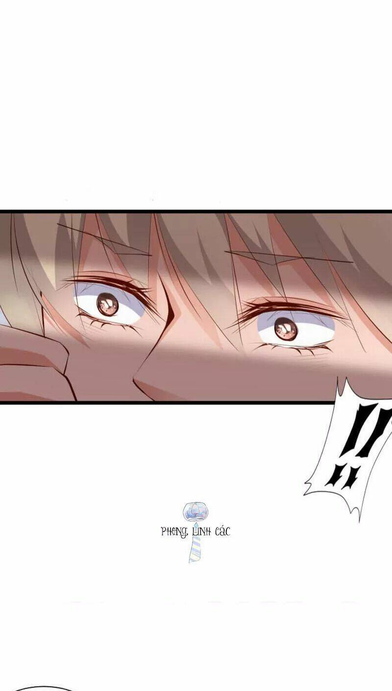 Nam Thần Là Một Đôi: Chapter 43