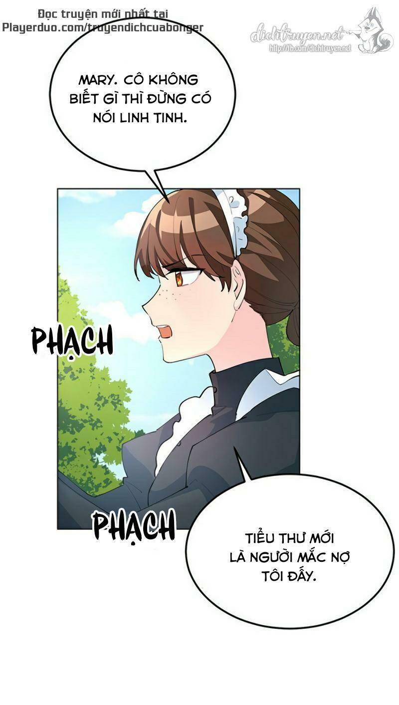 Nữ Hiệp Trở Về: Chapter 6