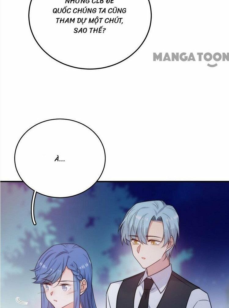 Ma Lạt Thiên Kim Đẩu Ác Thiếu: Chapter 265