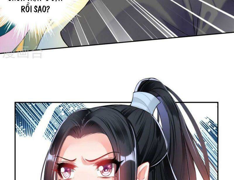 Vương Gia, Áo Lót Của Ngươi Rơi Mất Rồi: Chapter 57