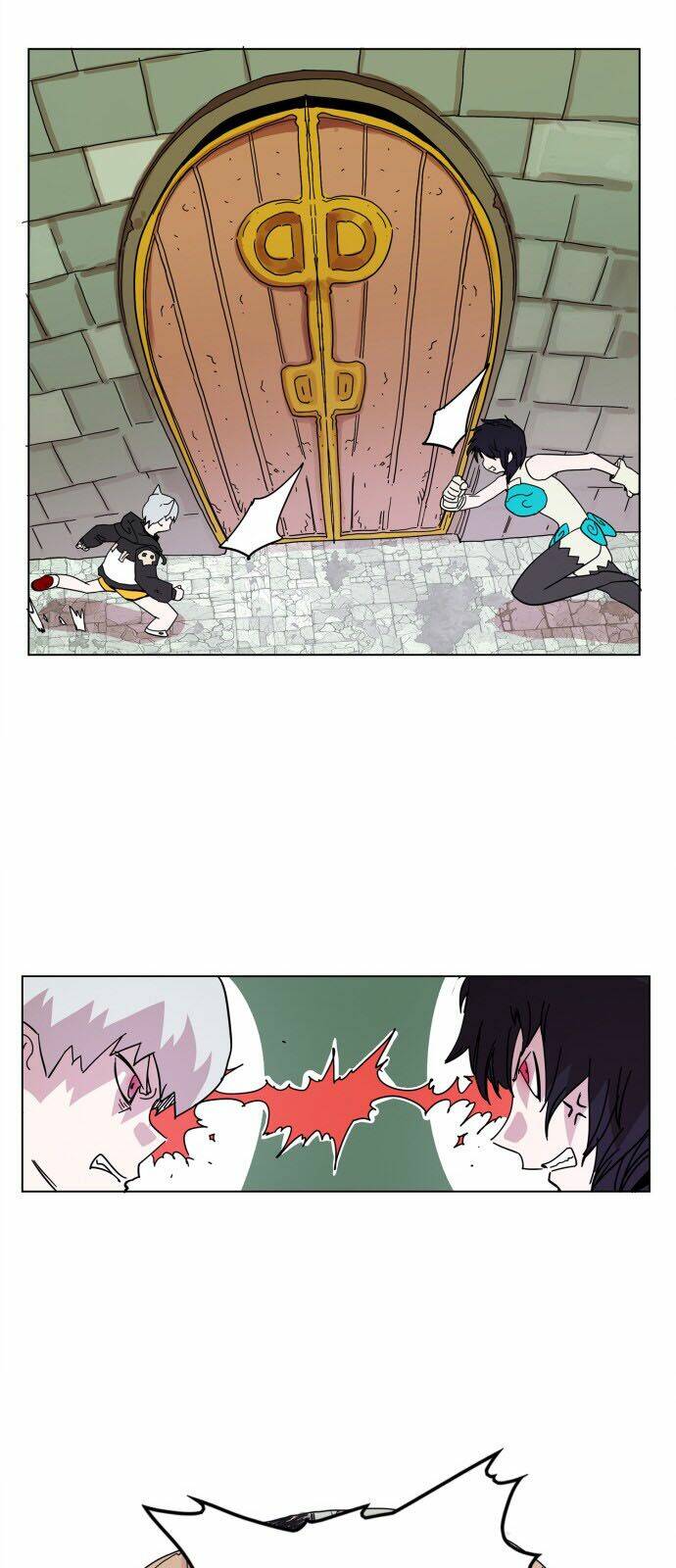 Hard Core Leveling Warrior: Chapter 70