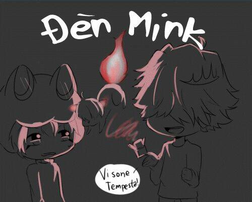 Khr Doujinshi - B26 Short Doujin: Chapter 12