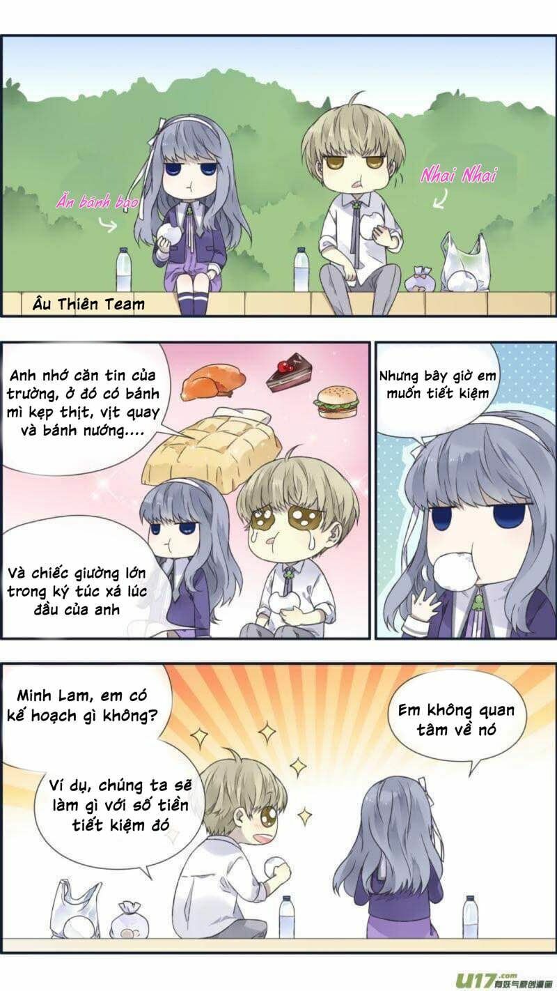 Lam Sí: Chapter 219