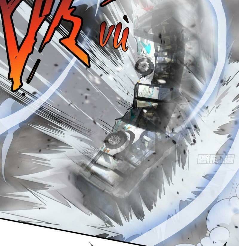 Danh Sách Kẻ Phản Diện: Chapter 73