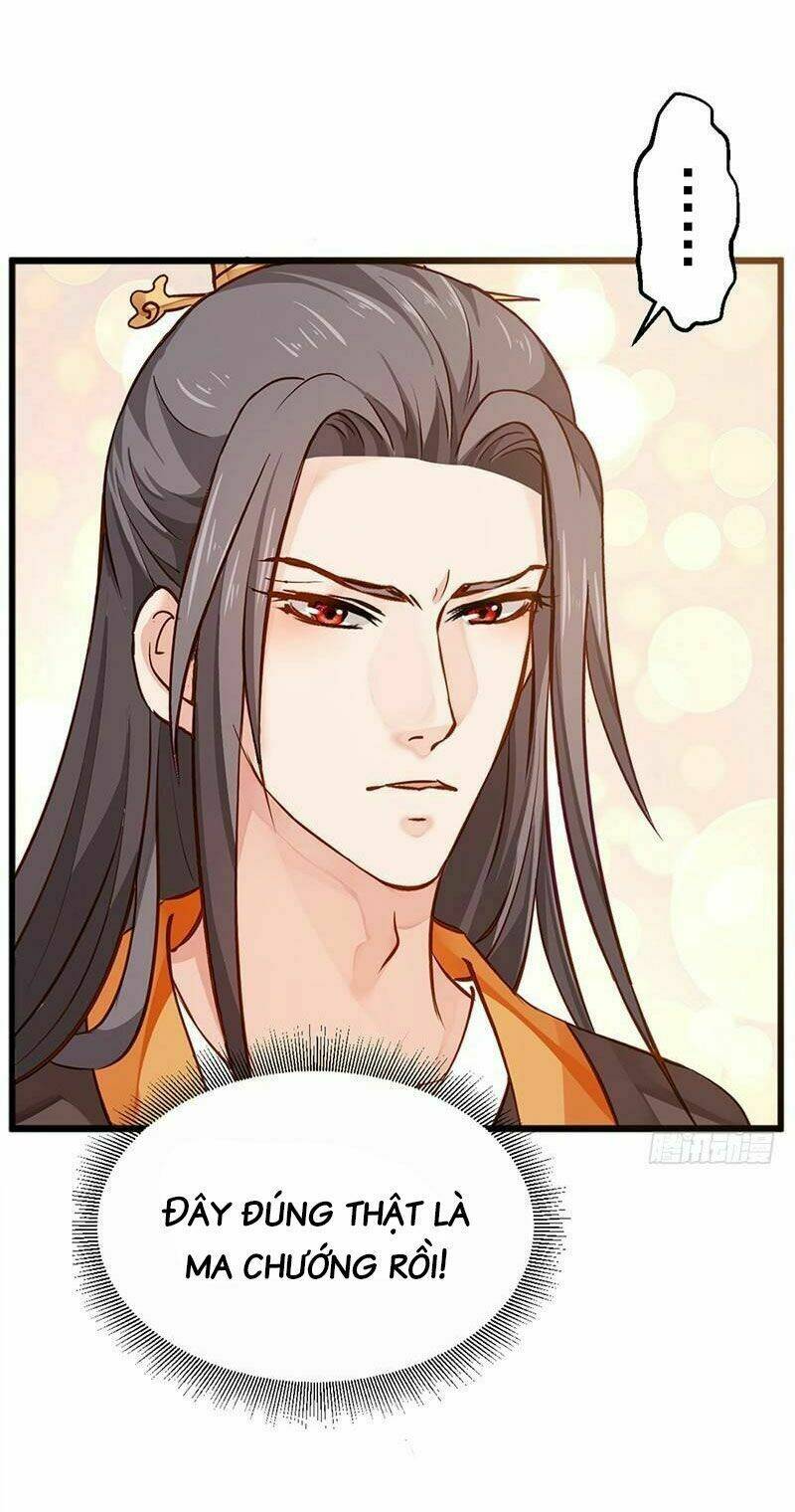 Bệ Hạ Xin Tự Trọng: Chapter 16