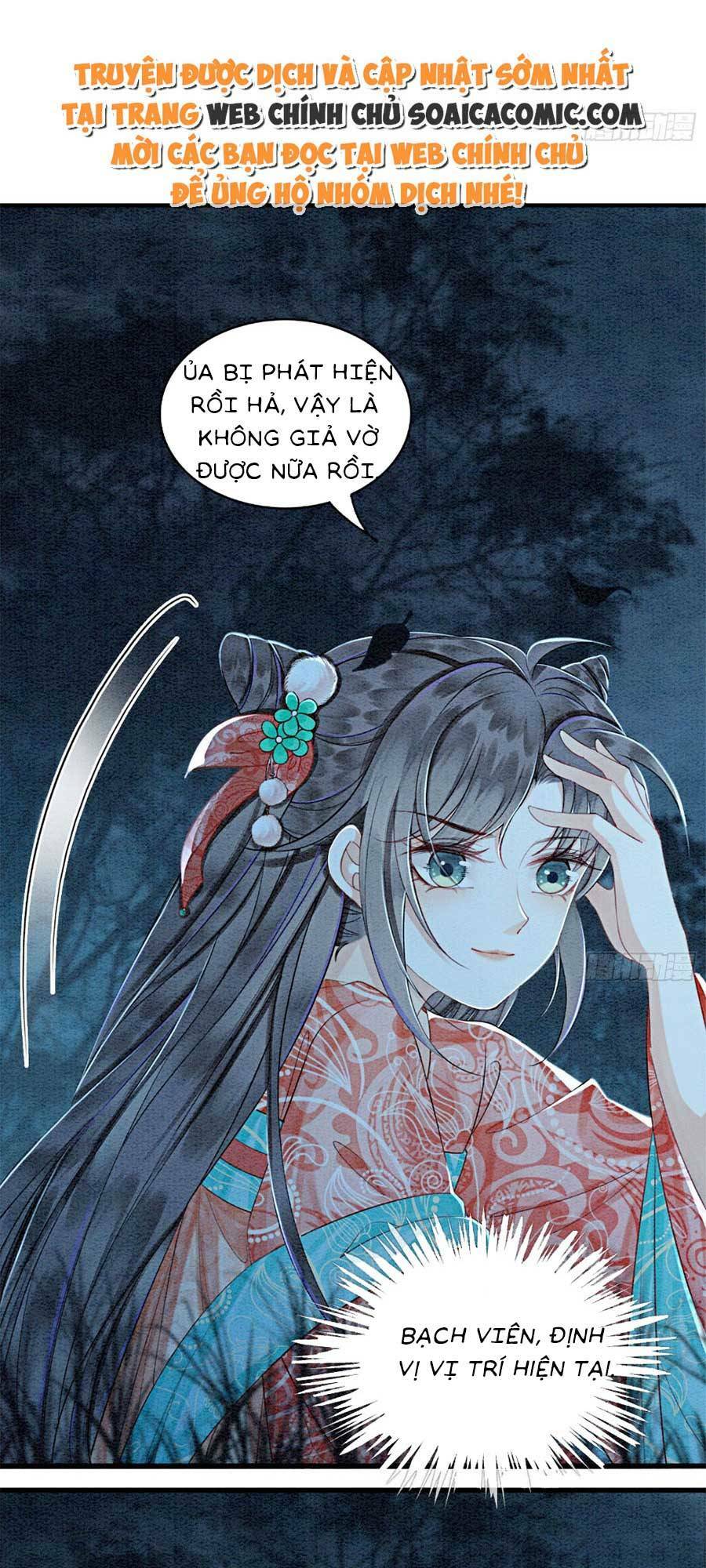 Bắt Đầu Hủy Hôn Để Công Lược Vương Gia: Chapter 50