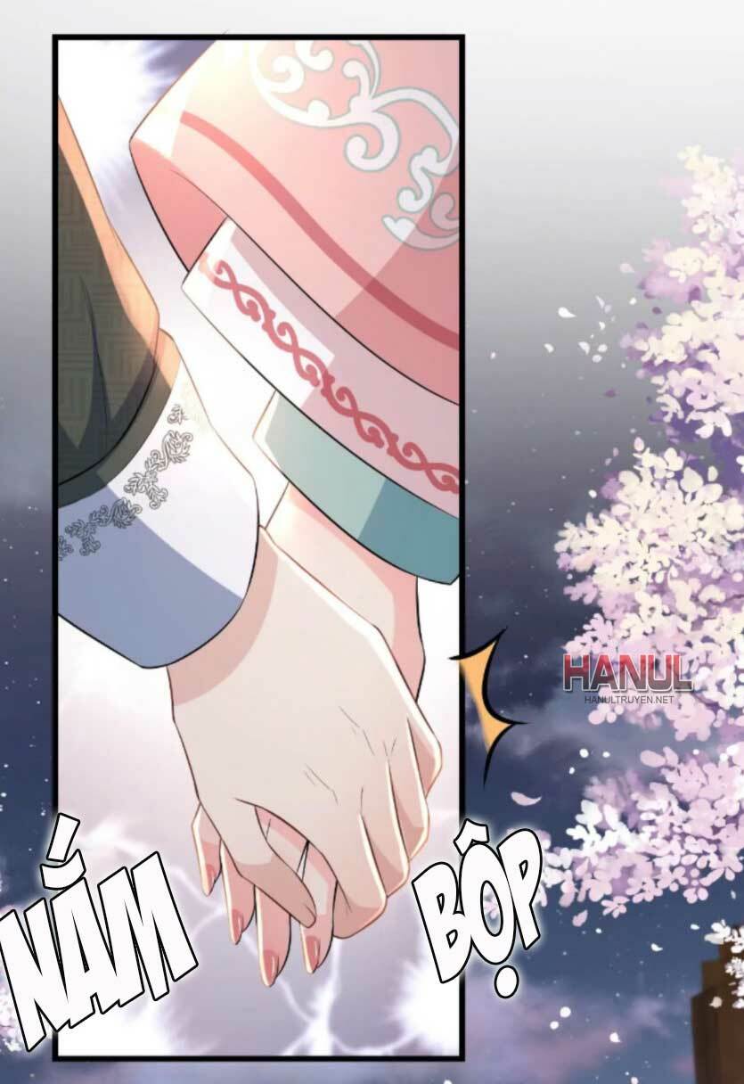 Quận Chúa Vững Vàng, Thiết Lập Nhân Vật Không Thể Vỡ: Chapter 85