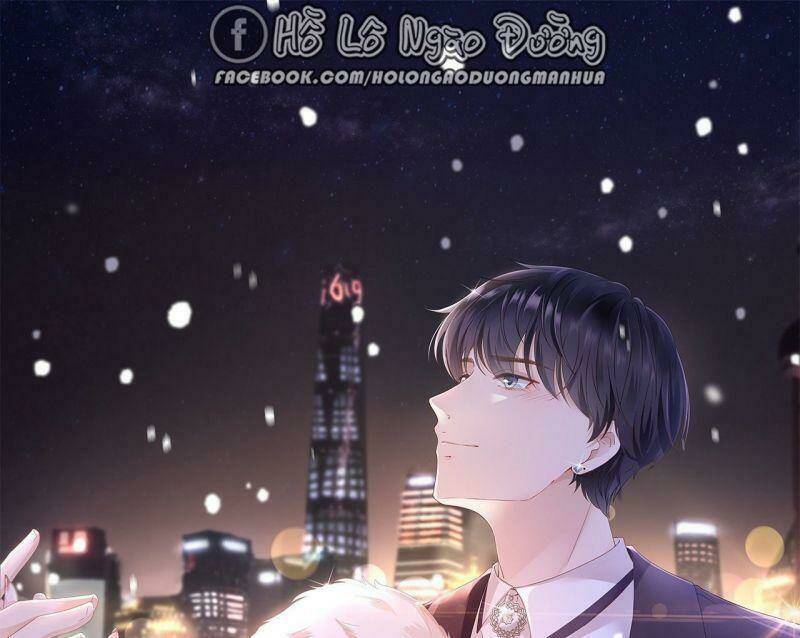 Bạn Gái Tôi Mới 30+: Chapter 52