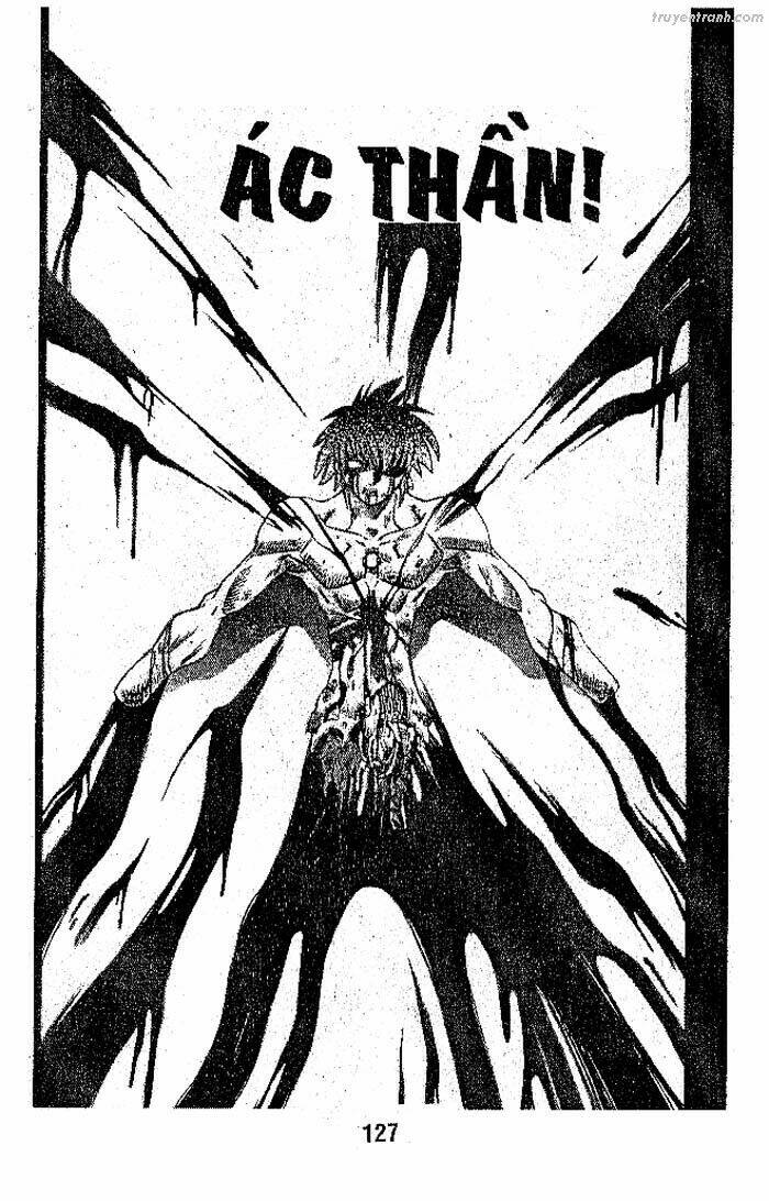 Devil And Devil: Chapter 72