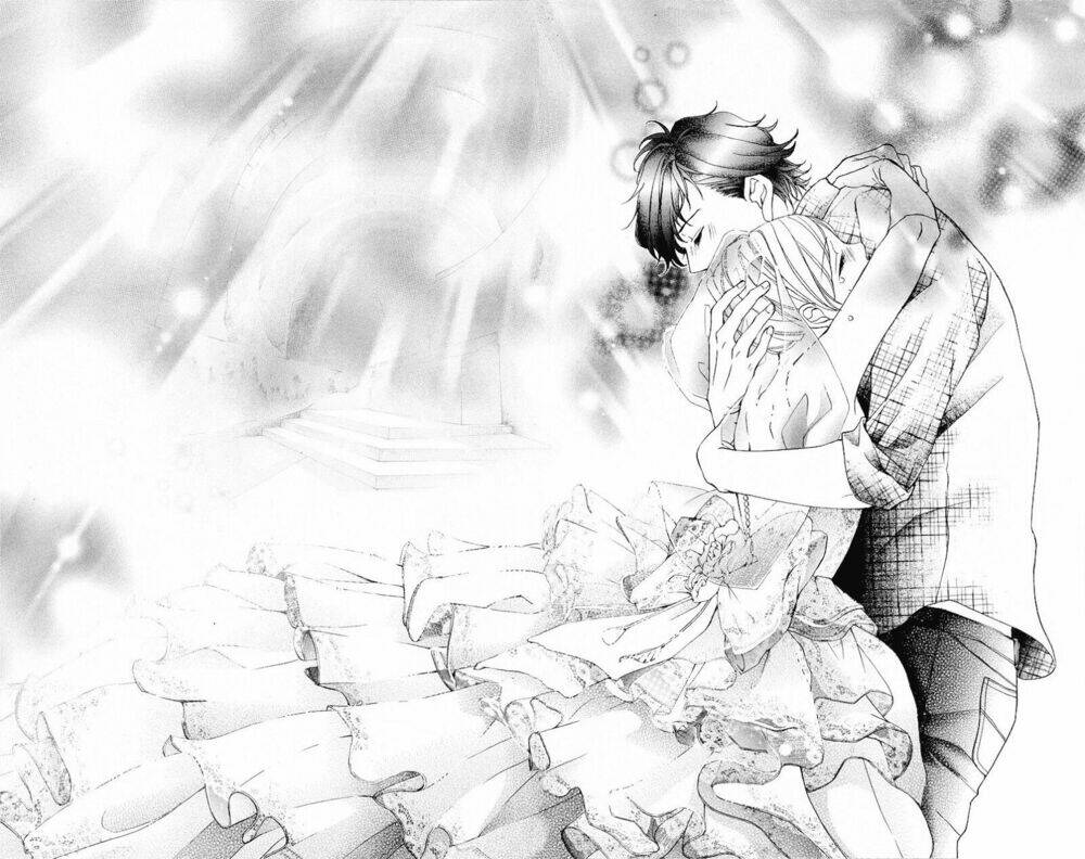 True Love: Chapter 37