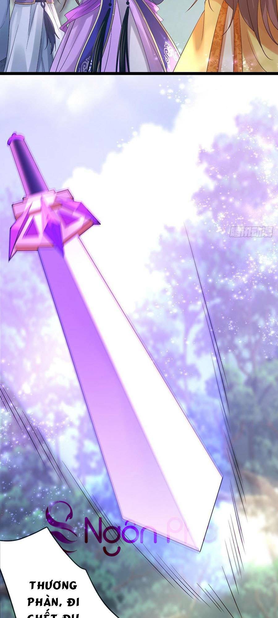 Ma Đầu Vạn Ác Năm Tuổi Rưỡi: Chapter 84