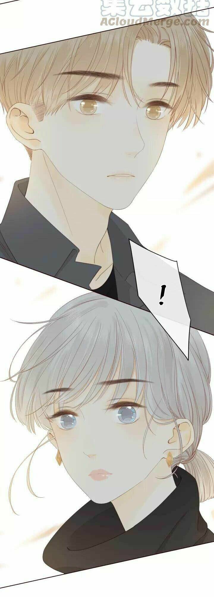 Cô Ấy Không Đáng Yêu: Chapter 50