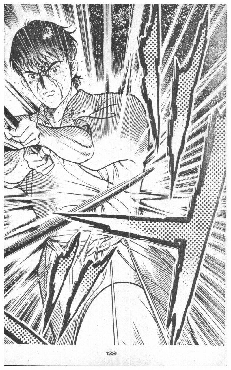 Musashi: Chapter 25