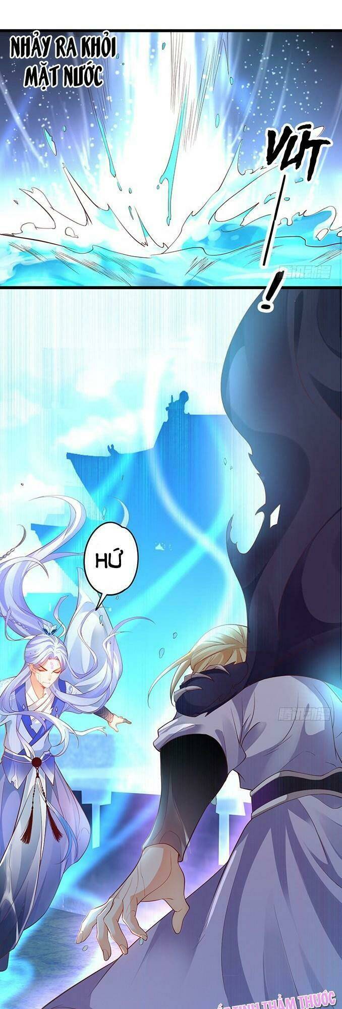 Liêu Liêu Trai: Chapter 22