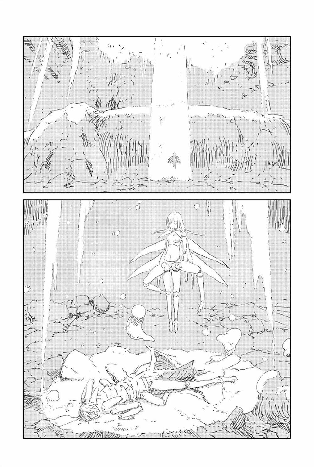 Aposimz: Chapter 23