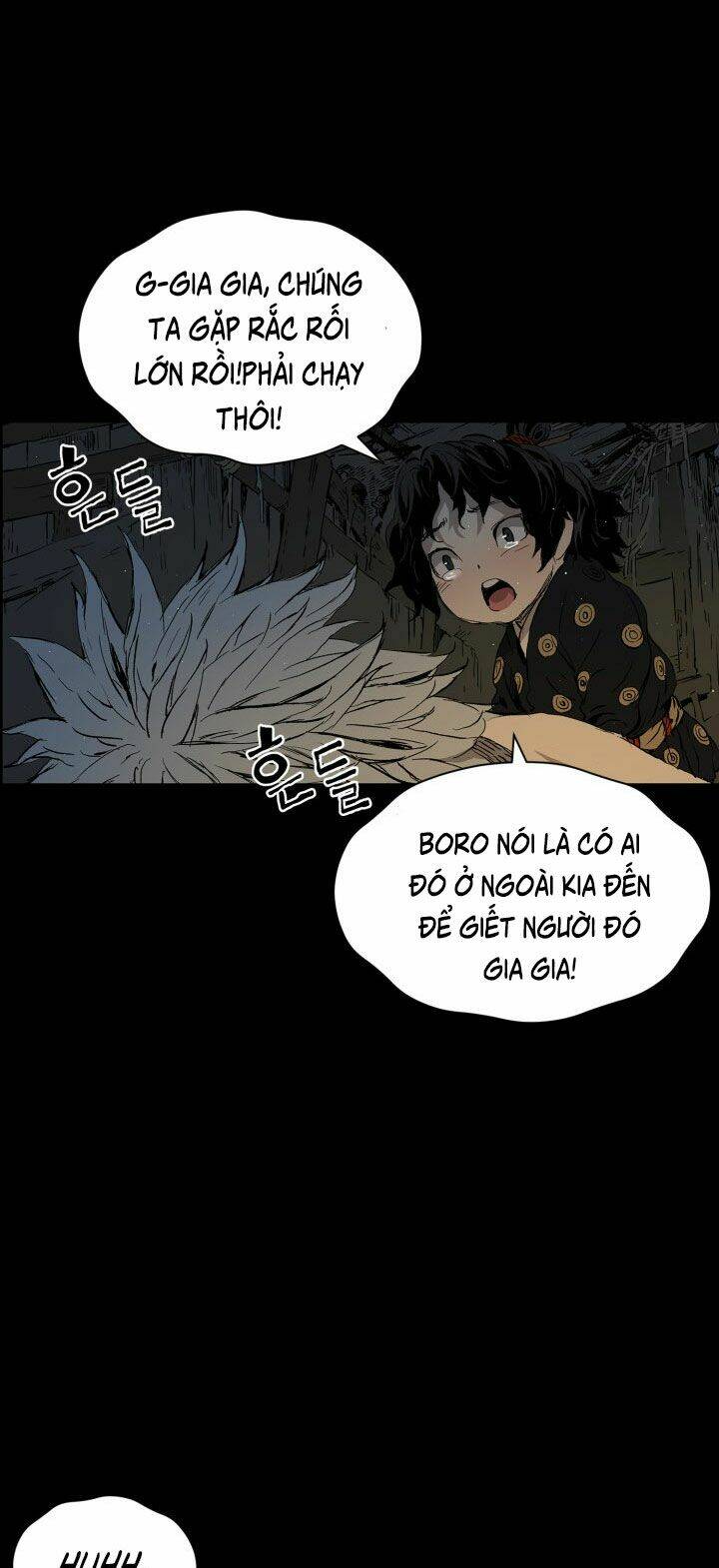 Vô Kiếm Tiểu Tử: Chapter 65