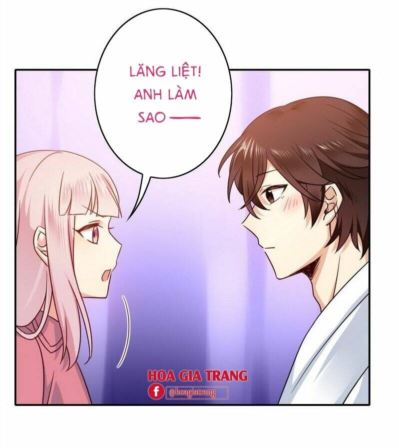 Phục Thù Thiếu Gia Tiểu Điềm Thê: Chapter 57