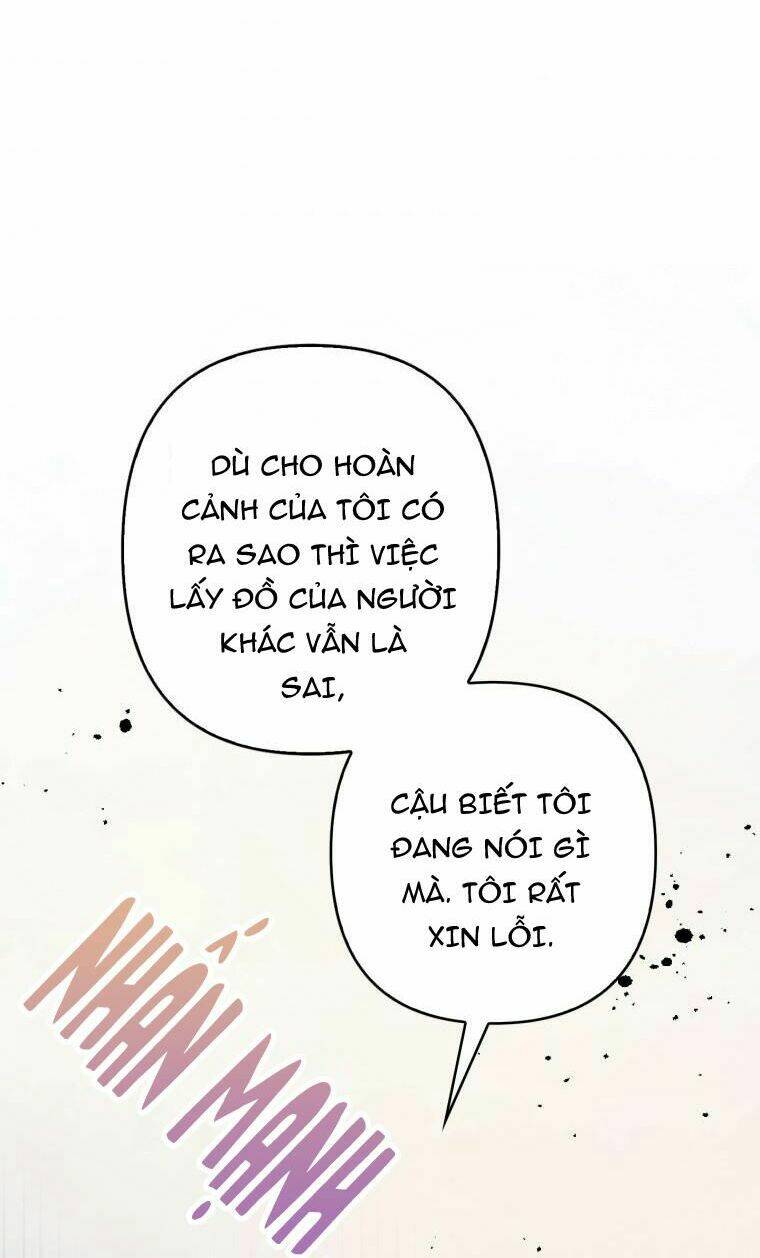 Đọc Thần Chú Lên Đi, Rose!: Chapter 11