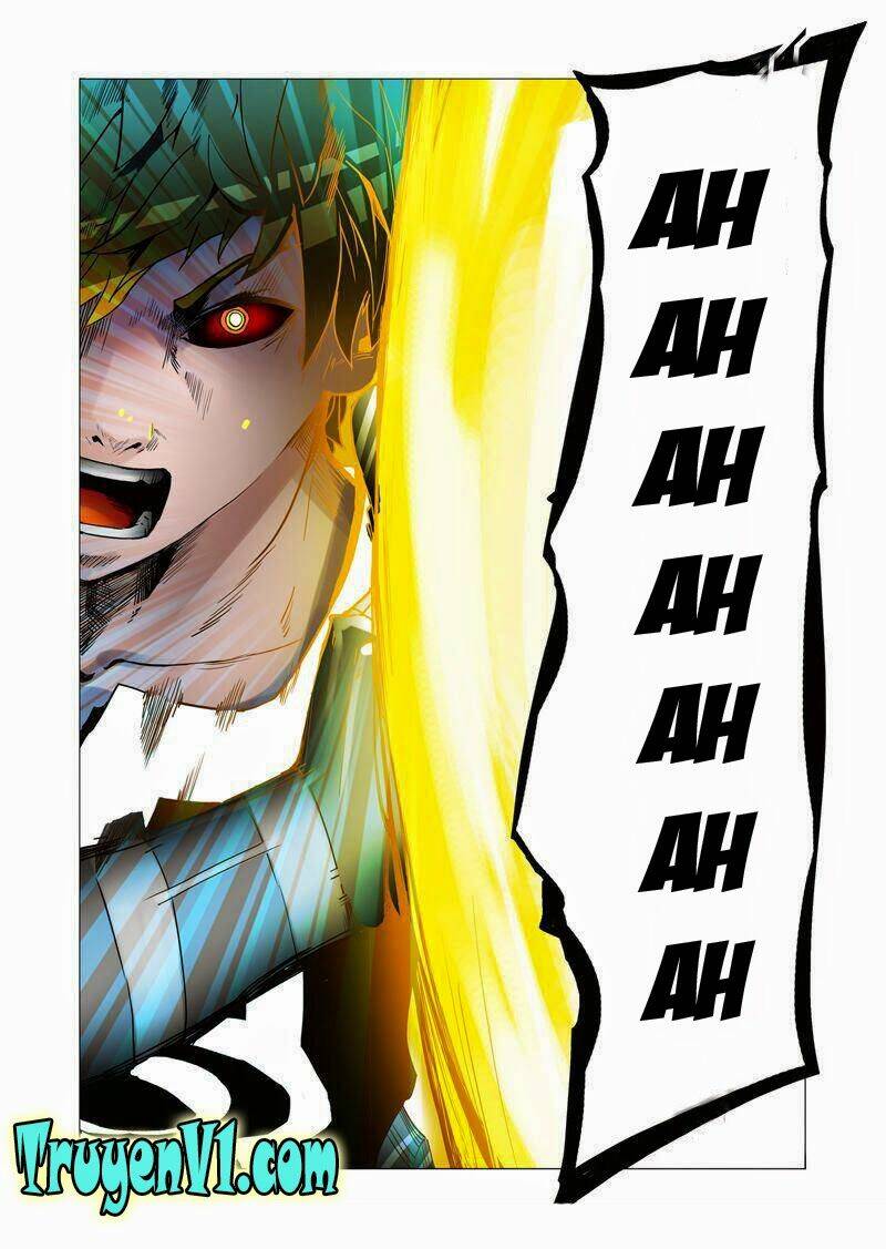 Tháp Kỳ: Chapter 66