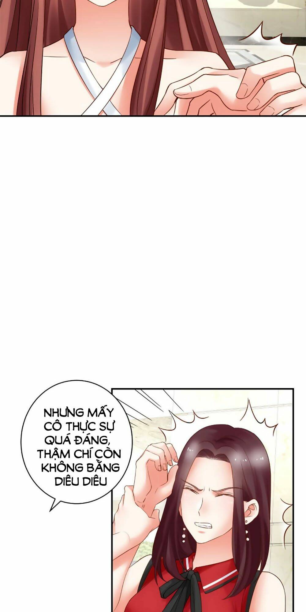 Bạn Trai 1/4 Của Tôi: Chapter 14