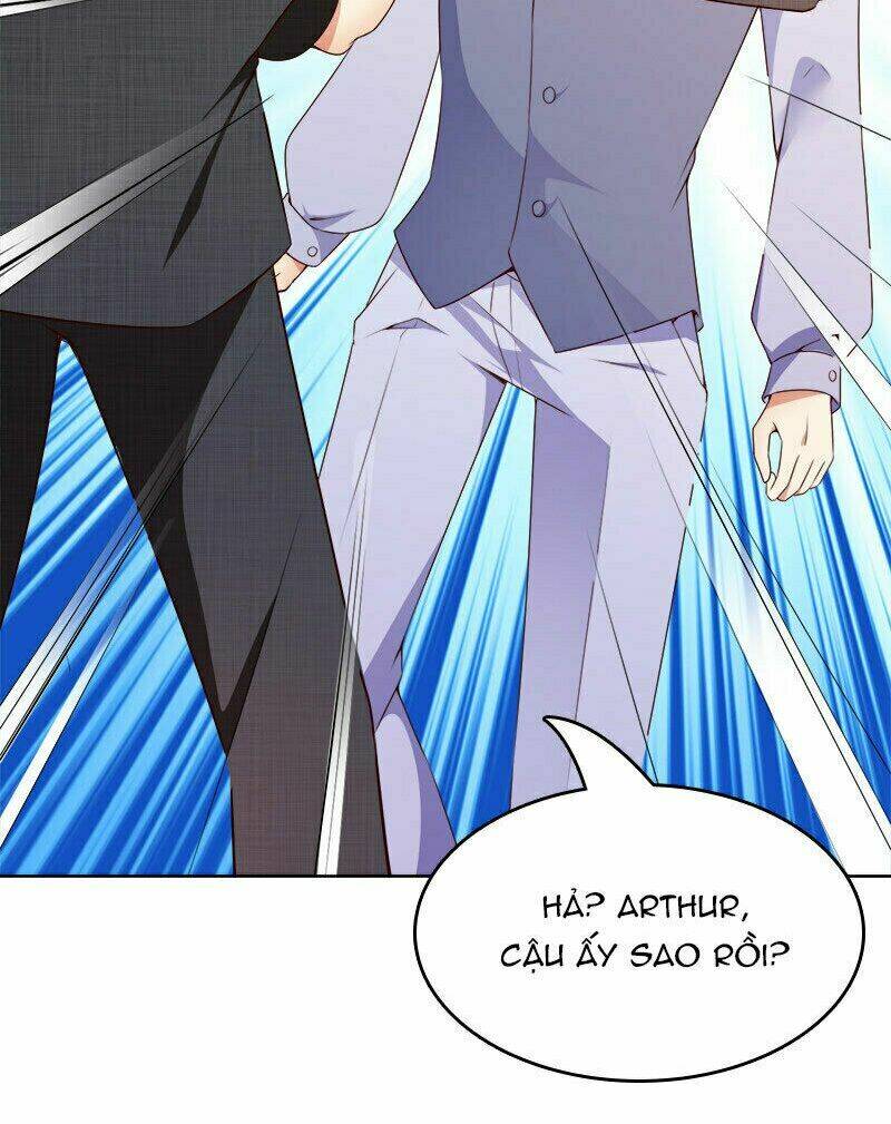 Lãnh Hôn Cuồng Ái: Chapter 34