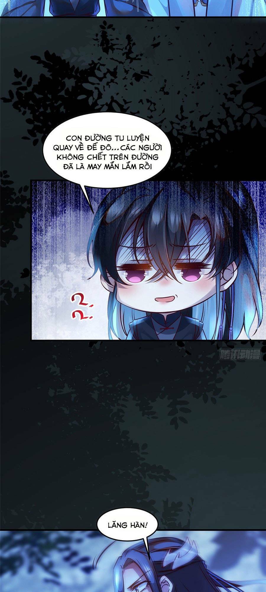 Nghịch Thiên Thần Phi Chí Thượng: Chapter 62