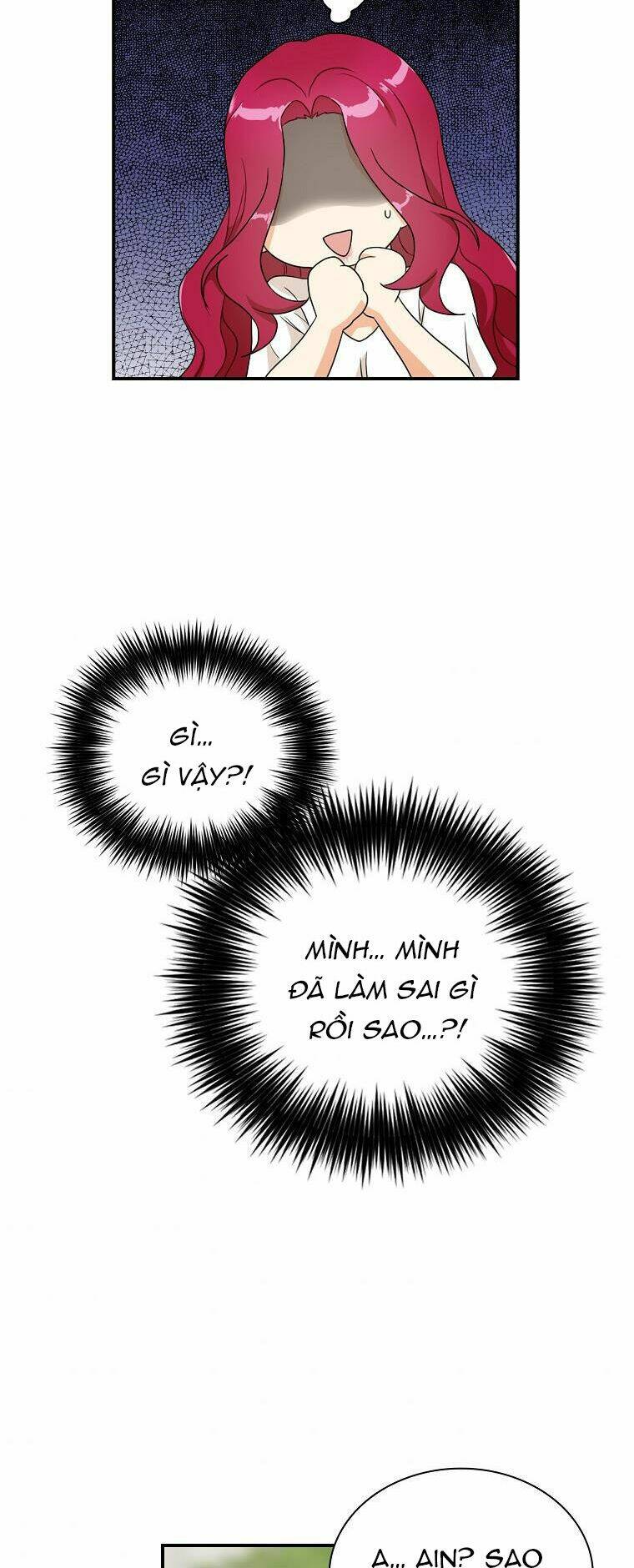 Xuyên Không Trở Thành Mami Phản Diện: Chapter 58.2