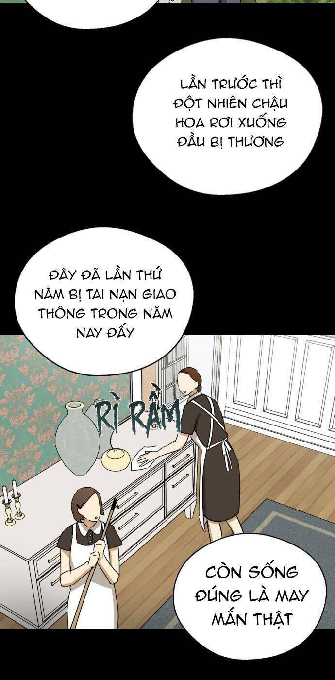 Duyên Nợ Kiếp Trước: Chapter 39