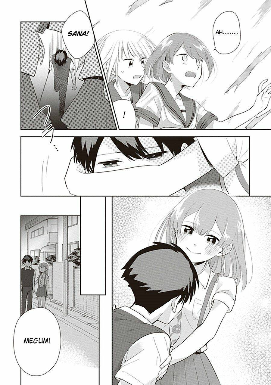 Oni Futatsu: Chapter 13