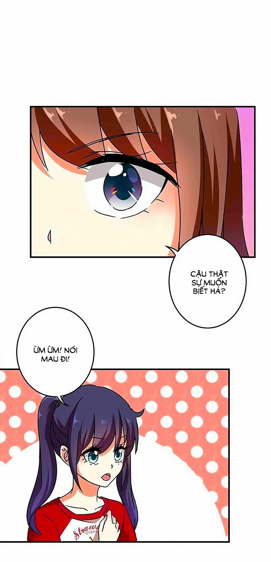 Vương Gia ! Ngươi Thật Bỉ Ổi !: Chapter 274