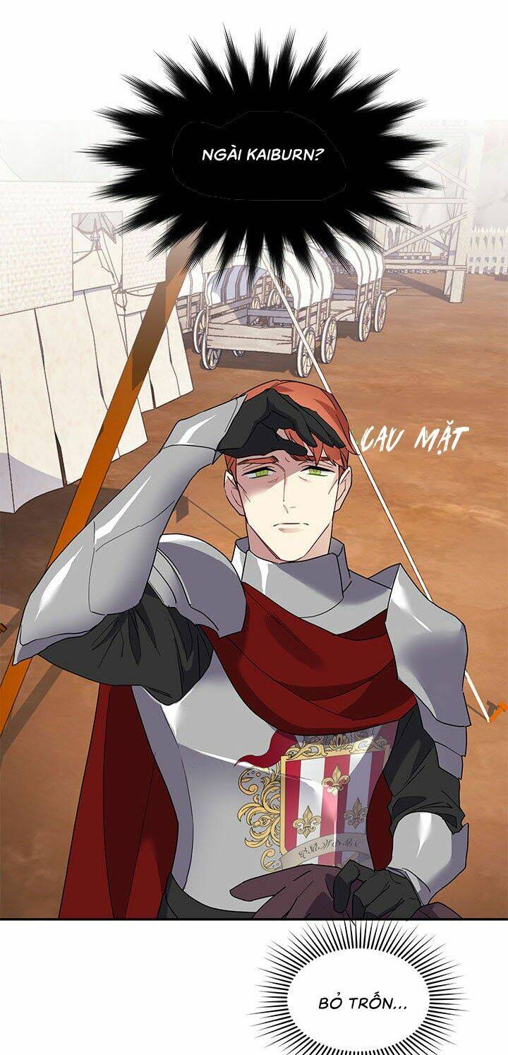 Công Chúa Của Loài Chim: Chapter 11