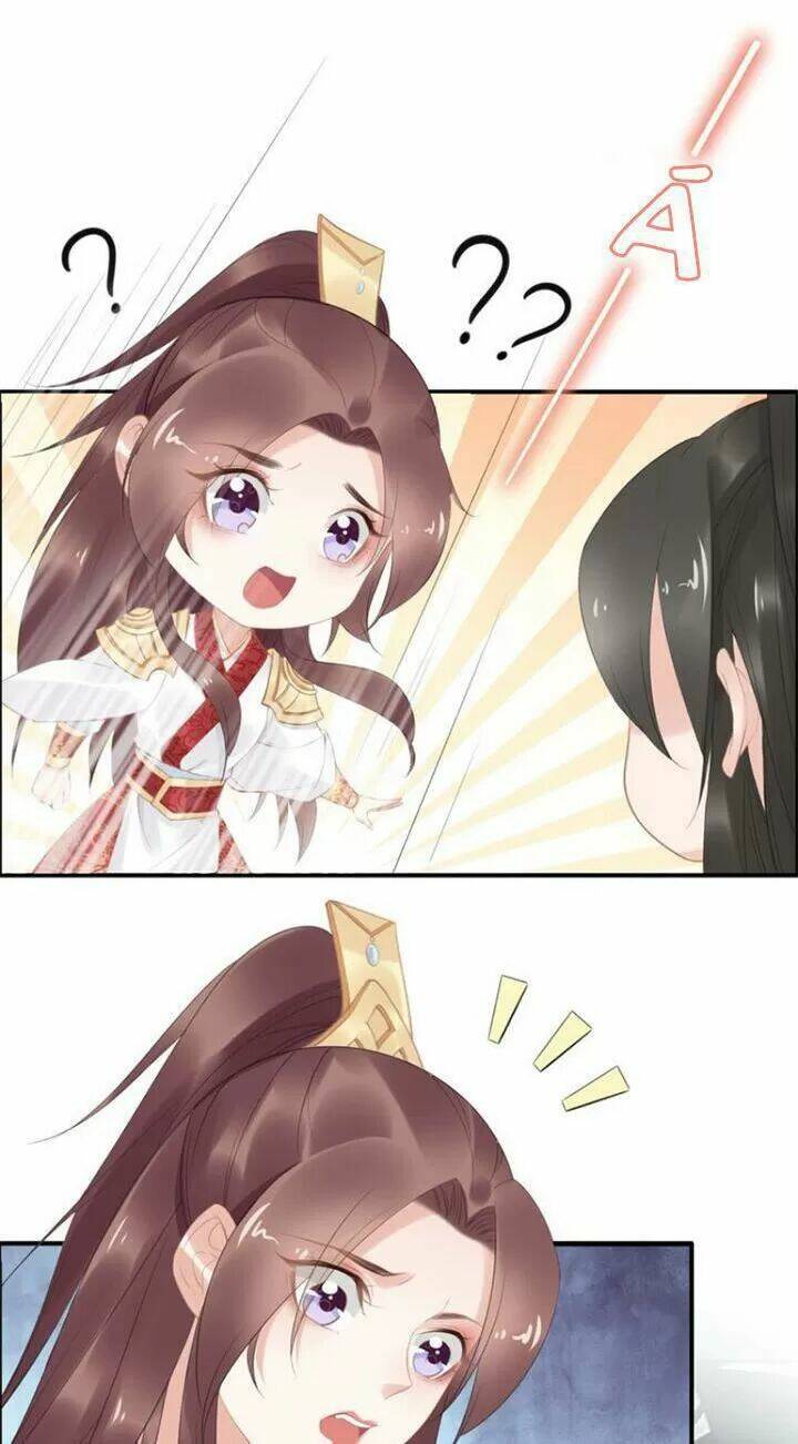 Nhất Sinh Nhất Thế Tiếu Thương Khung: Chapter 70