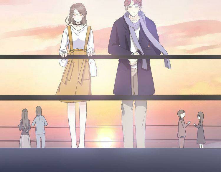 Cuộc Chiến Tình Yêu: Chapter 30