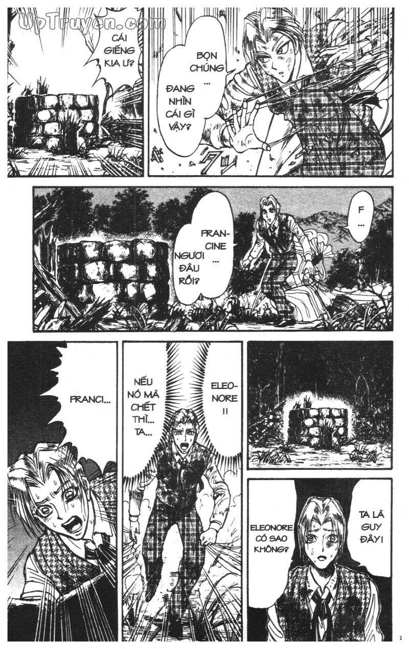 Fujita Kazuhiro: Chapter 26